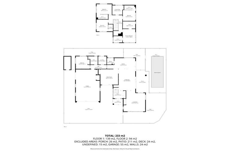 Photo of property in 64 Sandhurst Drive, Papamoa Beach, Papamoa, 3118