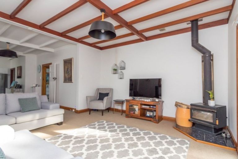 Photo of property in 12 Napier Road, Terrace End, Palmerston North, 4410