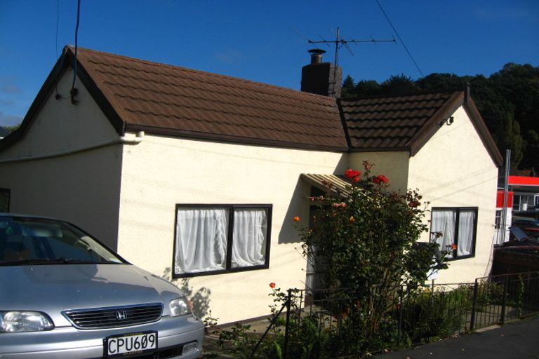 Photo of property in 6 Frame Street, North East Valley, Dunedin, 9010
