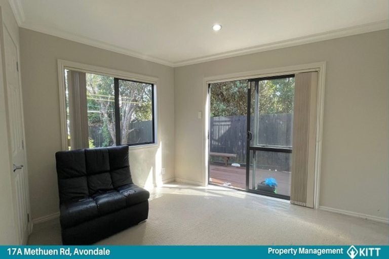 Photo of property in 17a Methuen Road, Avondale, Auckland, 0600