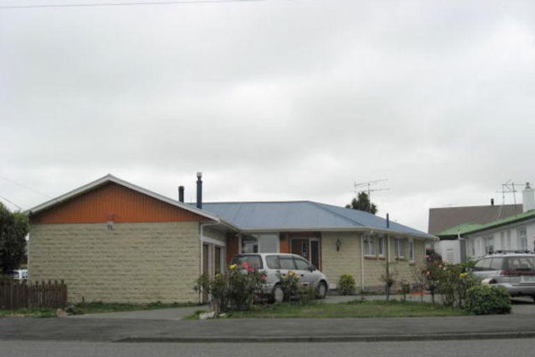 Photo of property in 148 Mcmurdo Street, Tinwald, Ashburton, 7700