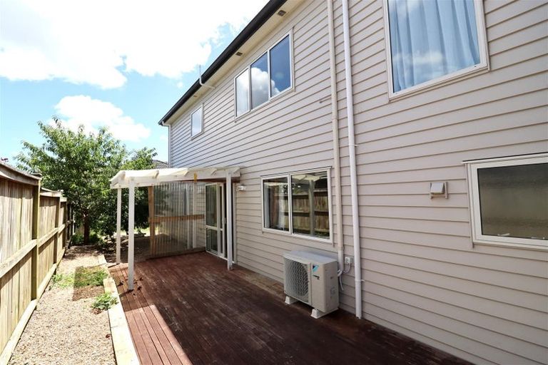 Photo of property in 10 Cahir Place, Flat Bush, Auckland, 2019