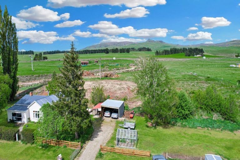 Photo of property in 638 Kyeburn-hyde Road, Kokonga, Ranfurly, 9397