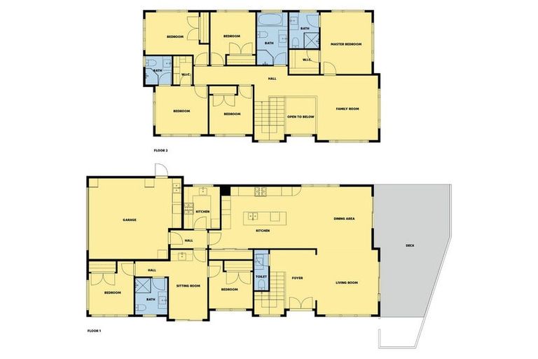Photo of property in 101 Thomas Road, Flat Bush, Auckland, 2019