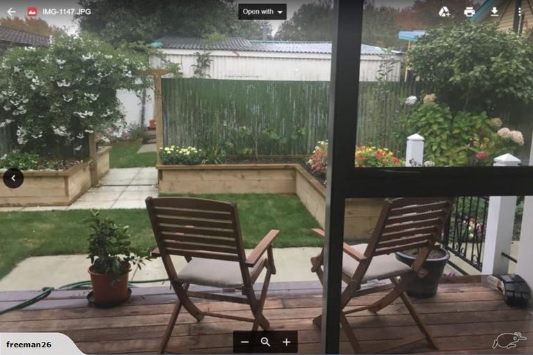 Photo of property in 4/33 Darvel Street, Riccarton, Christchurch, 8011