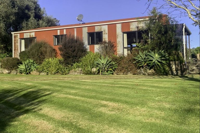 Photo of property in 7743b State Highway 2, Karangahake, Paeroa, 3674