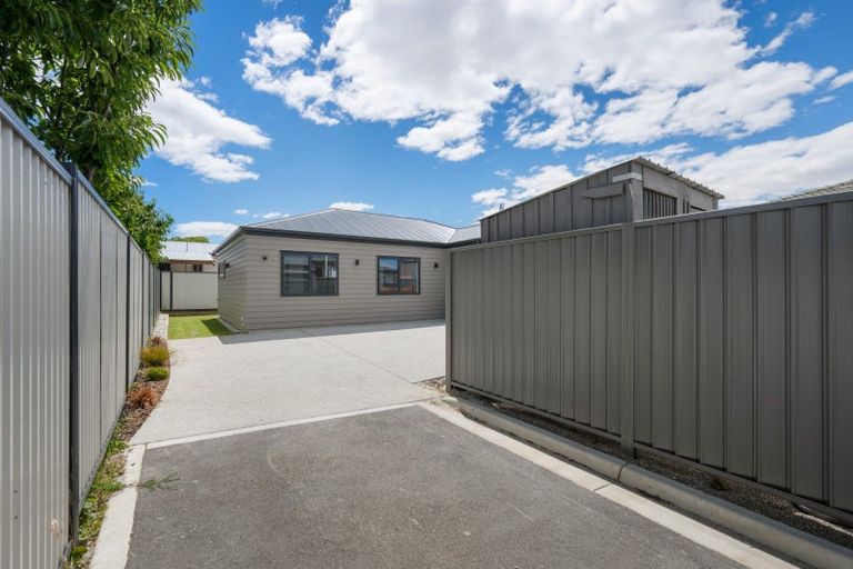 Photo of property in 24a Brandon Street, Alexandra, 9320