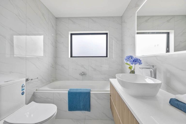 Photo of property in 23 Crossgar Road, Flat Bush, Auckland, 2019