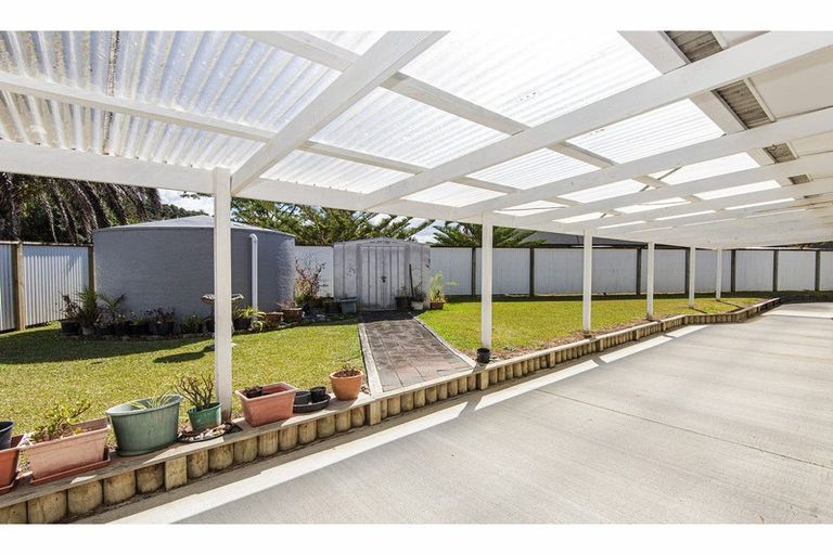 Photo of property in 136 Paranui Valley Road, Tikipunga, Whangarei, 0112