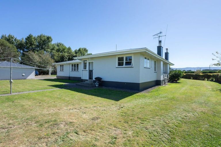 Photo of property in 423 Oringi Road, Dannevirke, 4972