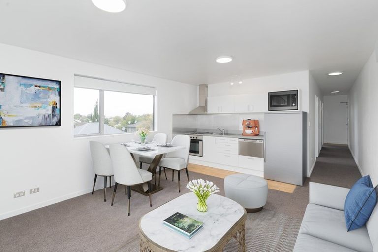 Photo of property in 18/20 Stanmore Road, Phillipstown, Christchurch, 8011