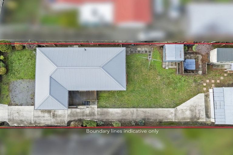 Photo of property in 164 Shortland Street, Aranui, Christchurch, 8061