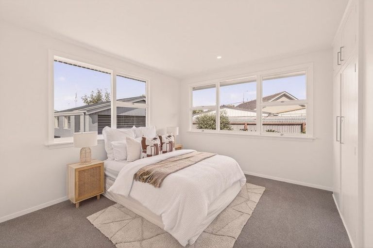 Photo of property in 4 Clarevale Street, Burwood, Christchurch, 8083