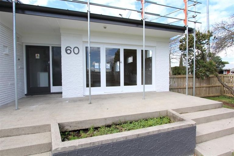 Photo of property in 60 Peachgrove Road, Hamilton East, Hamilton, 3216