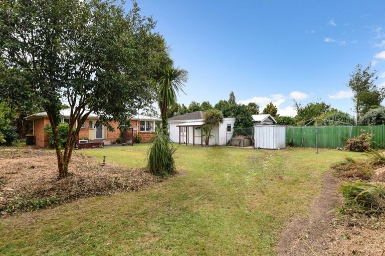 Photo of property in 23 Rimu Street, Maeroa, Hamilton, 3200