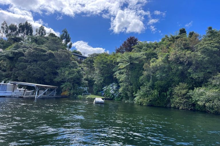 Photo of property in 323 Whangamoa Drive, Okere Falls, Rotorua, 3074