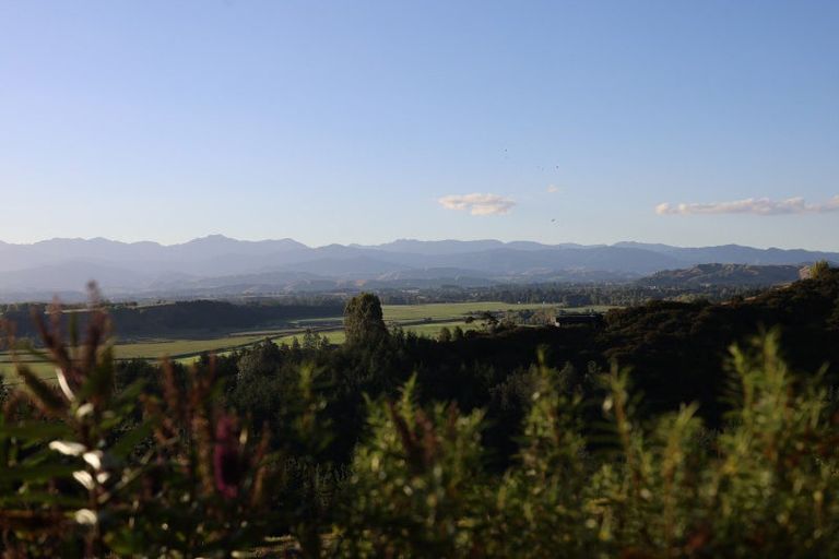 Photo of property in 98e Black Rock Road, Te Ore Ore, Masterton, 5886