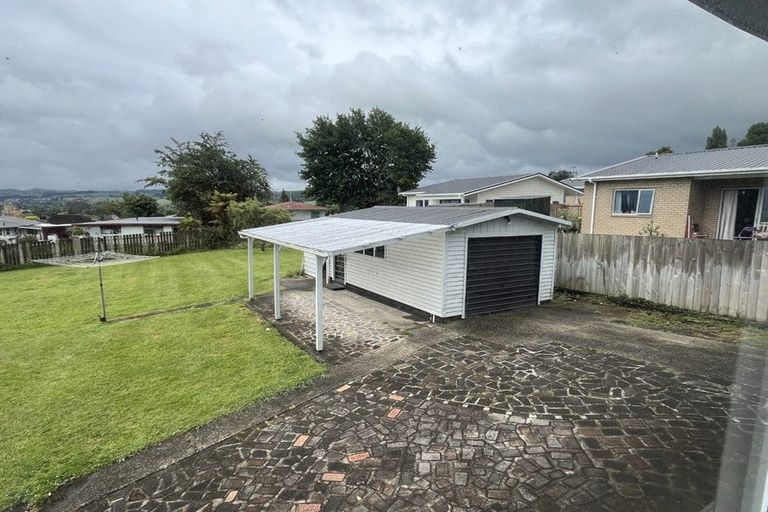 Photo of property in 69 Turner Drive, Western Heights, Rotorua, 3015