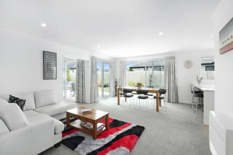 Photo of property in 13 Bethany Road, Rolleston, 7614