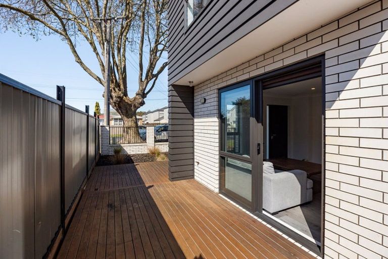 Photo of property in 1/53 Fifth Avenue, Enderley, Hamilton, 3214