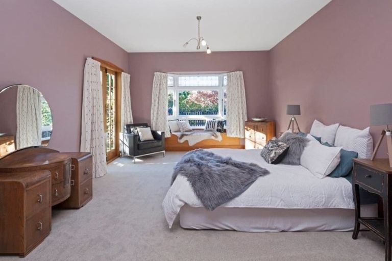 Photo of property in 51 Westholme Street, Strowan, Christchurch, 8052