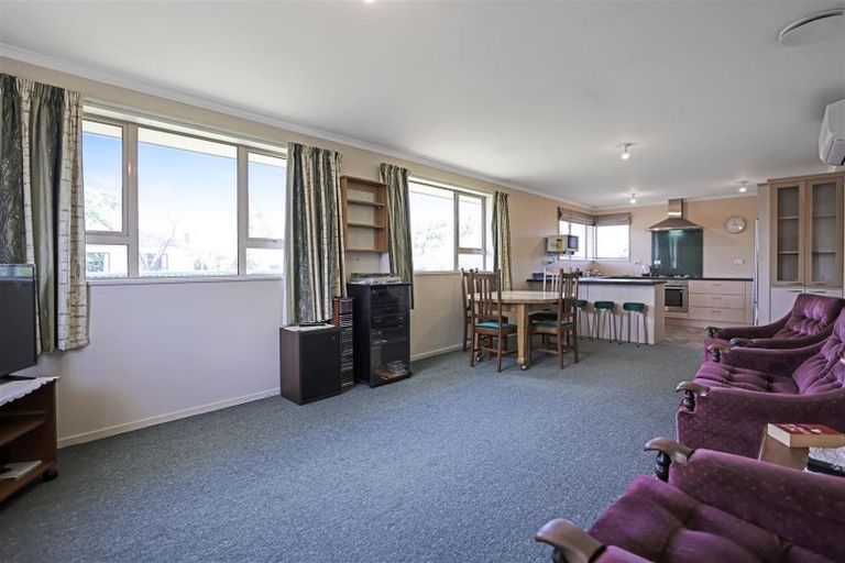 Photo of property in 80 Princes Street, Netherby, Ashburton, 7700