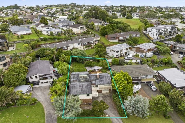 Photo of property in 7 Amante Crescent, Mairangi Bay, Auckland, 0630