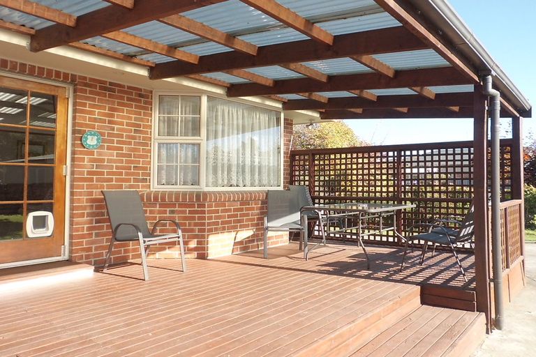 Photo of property in 17 Richard Pearse Drive, Temuka, 7920