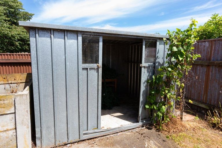 Photo of property in 27a Trafalgar Street, Dannevirke, 4930