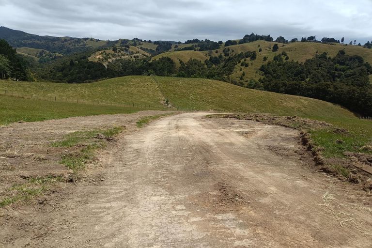 Photo of property in 149b Torehape Road, Kaihere, Ngatea, 3597