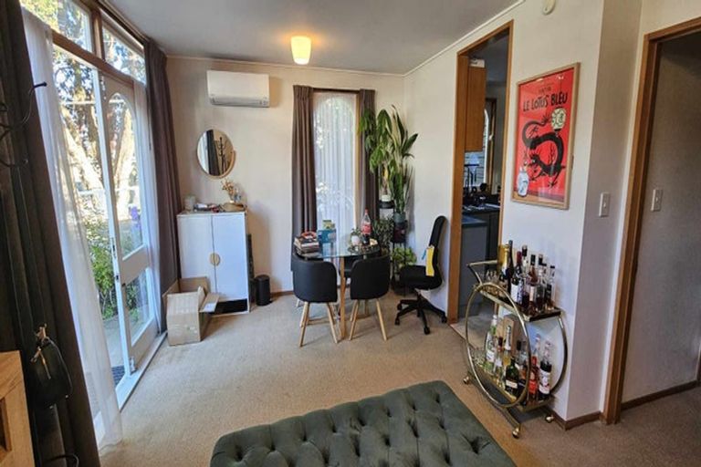 Photo of property in 7/1 Cottleville Terrace, Thorndon, Wellington, 6011