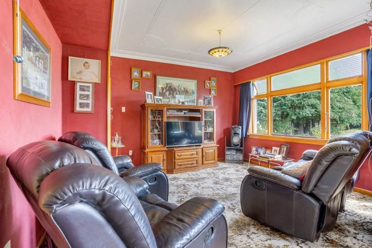 Photo of property in 1505 Lumsden Dipton Highway, Dipton, 9791