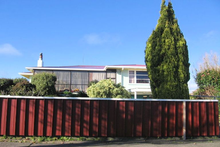 Photo of property in 342 Tremaine Avenue, Takaro, Palmerston North, 4412