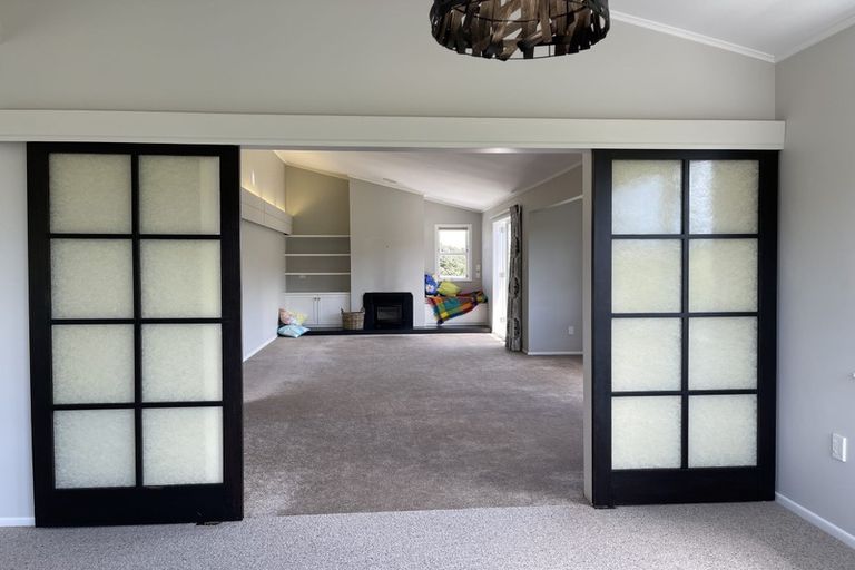 Photo of property in 43 Cashmere Avenue, Khandallah, Wellington, 6035