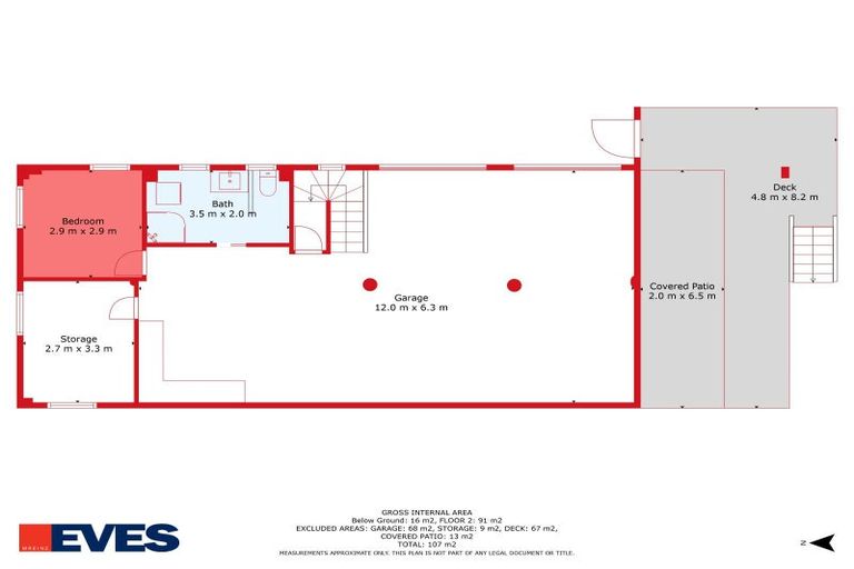 Photo of property in 24 Eureka Place, Parahaki, Whangarei, 0112