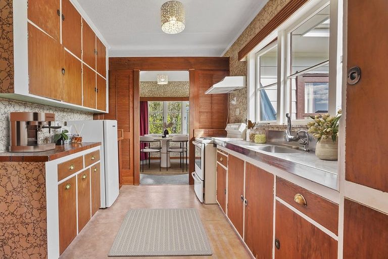 Photo of property in 53 Knighton Road, Hillcrest, Hamilton, 3216