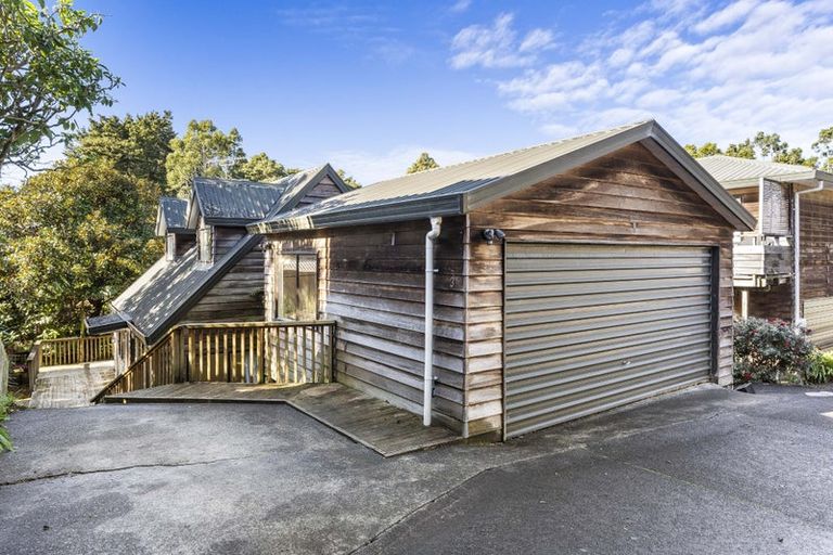 Photo of property in 3/244 Onewa Road, Birkenhead, Auckland, 0626