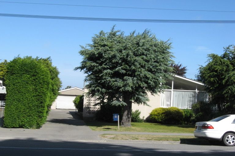 Photo of property in 80 Russley Road, Russley, Christchurch, 8042