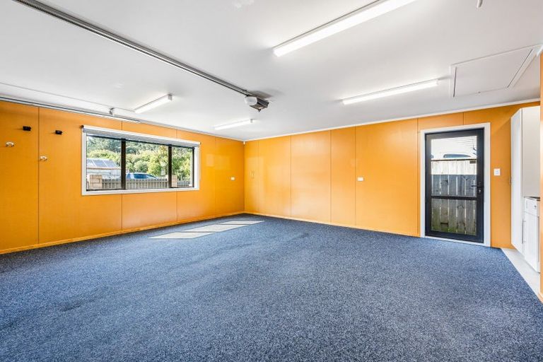 Photo of property in 151 James Line, Kelvin Grove, Palmerston North, 4414