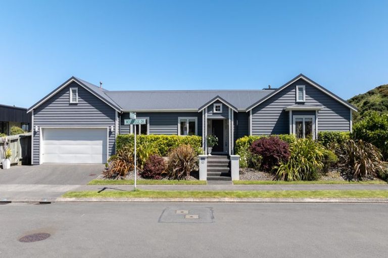 Photo of property in 127 Woodridge Drive, Woodridge, Wellington, 6037