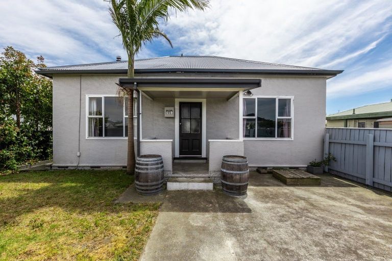 Photo of property in 410 Grays Road, Saint Leonards, Hastings, 4120