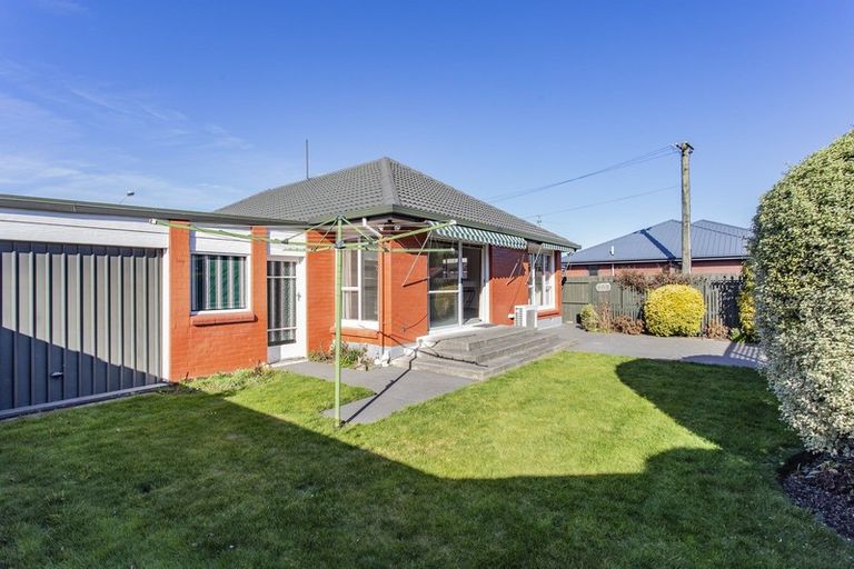 Photo of property in 2/491 Greers Road, Bishopdale, Christchurch, 8053