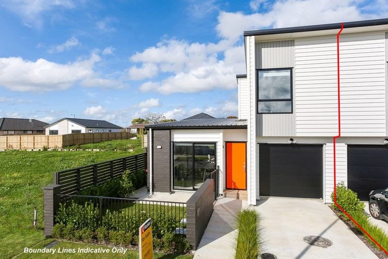 Photo of property in 12 Park Chester Road, Pukekohe, 2120