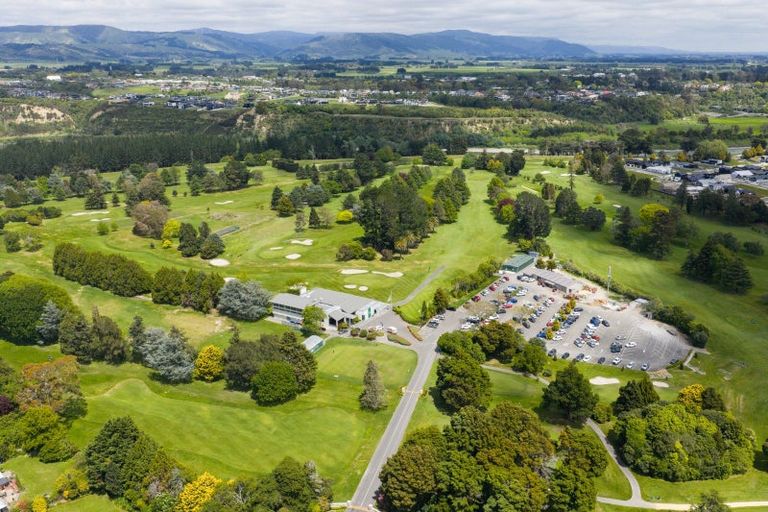 Photo of property in 5 Montgomery Terrace, Hokowhitu, Palmerston North, 4410