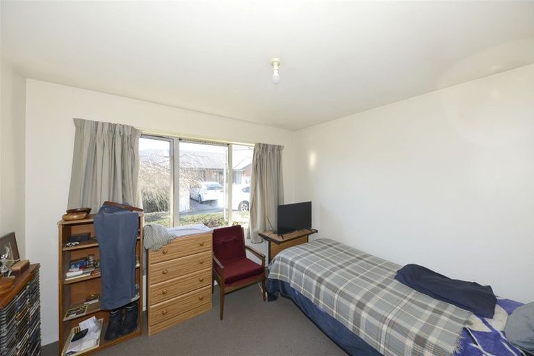 Photo of property in 30d Harman Street, Addington, Christchurch, 8024