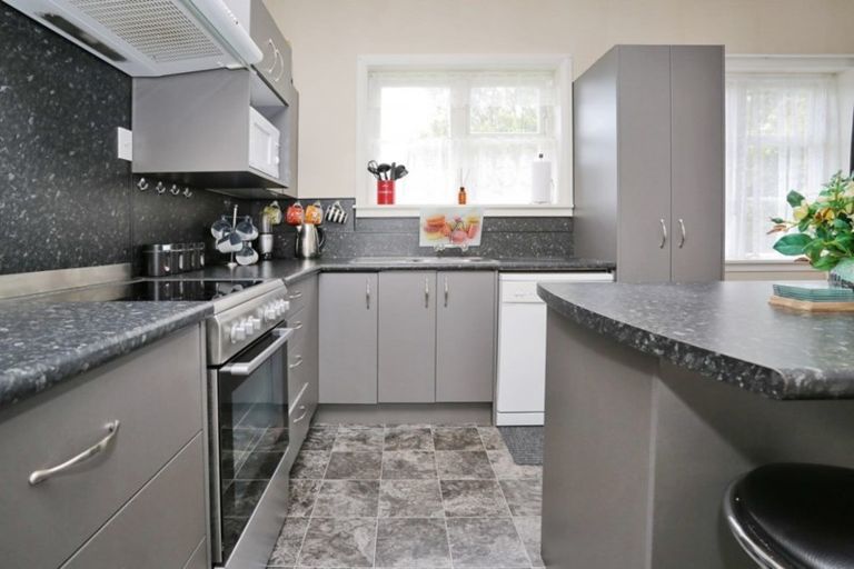 Photo of property in 456 Tweed Street, Georgetown, Invercargill, 9812