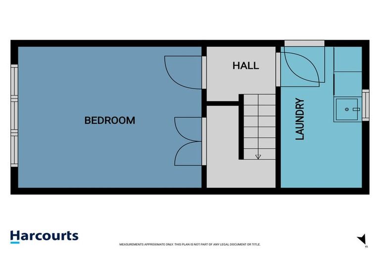 Photo of property in 17 Union Street, Hikurangi, 0114
