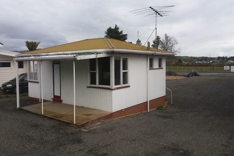 Photo of property in 428 Great South Road, Huntly, 3700