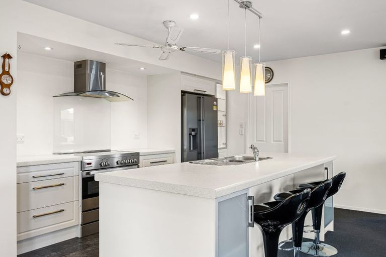 Photo of property in 23 Broken Run, Wigram, Christchurch, 8025