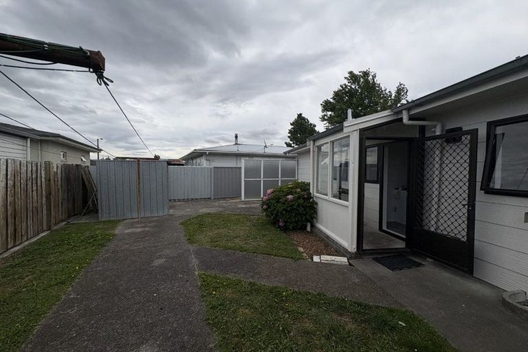 Photo of property in 1012a Reka Street, Akina, Hastings, 4122